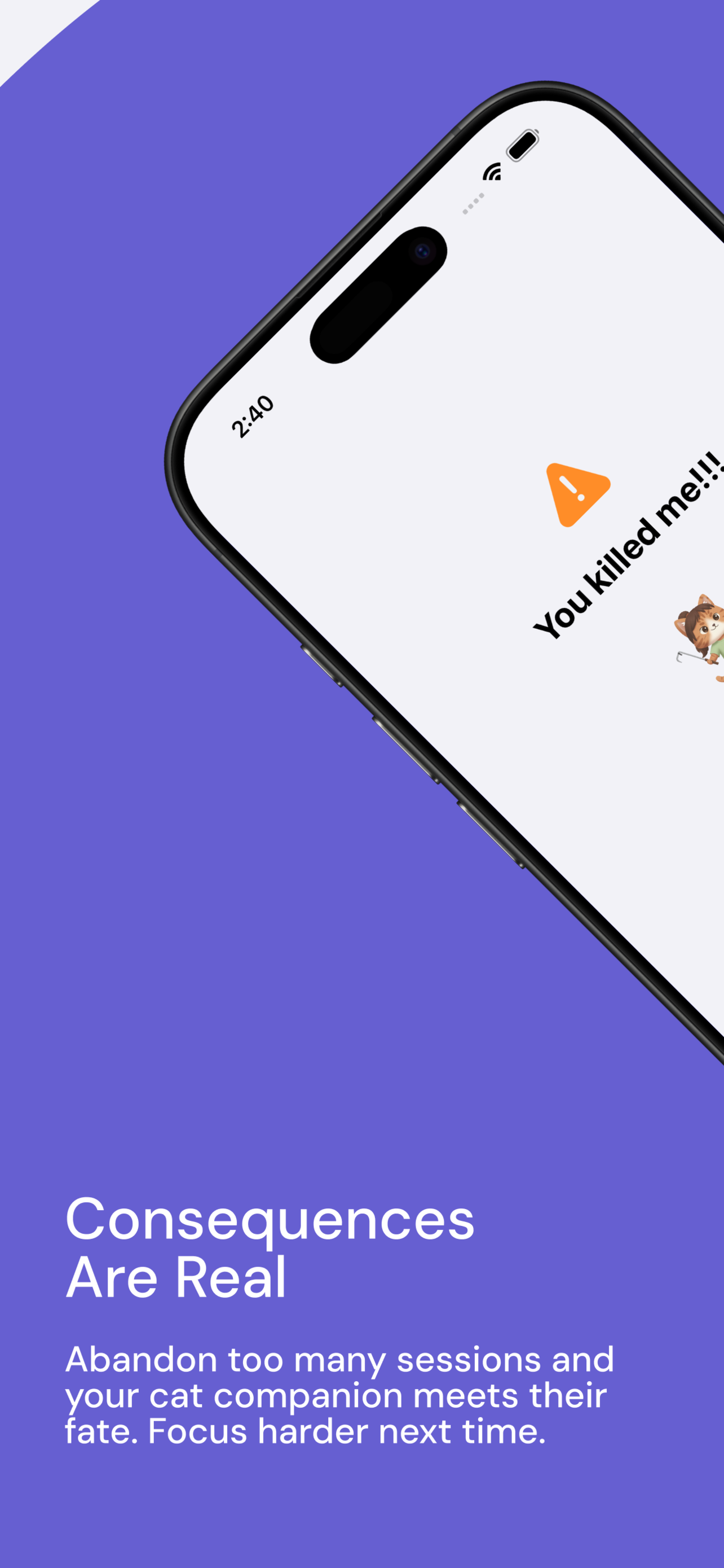 Purrfocus Stats View